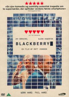 BlackBerry