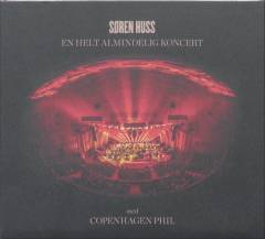 Musik (cd), ℗2020