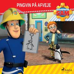 Pingvin på afveje