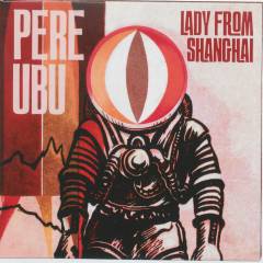 Lady from Shanghai
