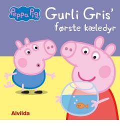 Gurli Gris' første kæledyr