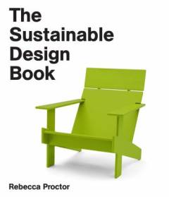 The sustainable design book