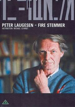 Peter Laugesen - fire stemmer