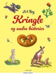 Kringle og andre historier