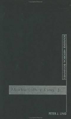 Martin Luther King, Jr.