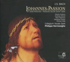 Musik (cd), 2001