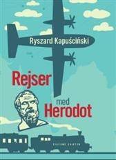 Rejser med Herodot
