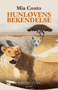 Hunløvens bekendelse