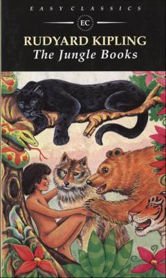 The jungle books