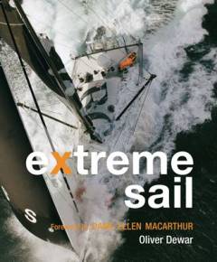 Extreme sail