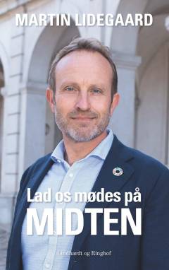 Bog, 1. udgave, 2018