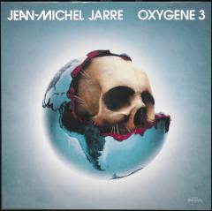Oxygene 3