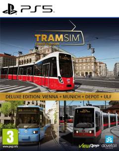 Tramsim