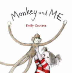 Monkey and me