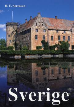 Sverige : en kulturhistorisk rejse