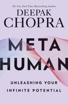 Metahuman : unleashing your infinite potential
