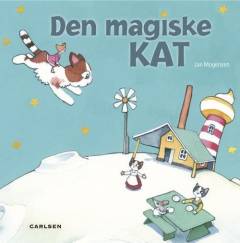 Den magiske kat