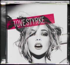 Tove Styrke
