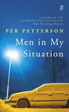 Men in my situation