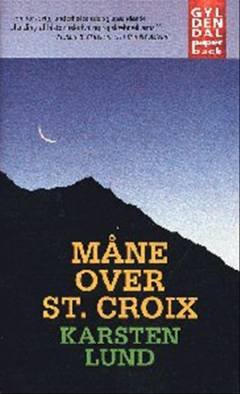 Måne over St. Croix