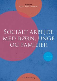 Socialt arbejde med børn, unge og familier