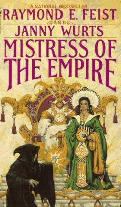 Mistress of the Empire