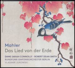 Das Lied von der Erde
