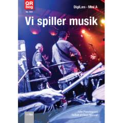 Vi spiller musik