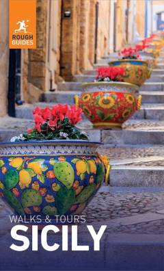 Walks & tours Sicily