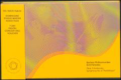 Symphony no. 6 : Pathétique