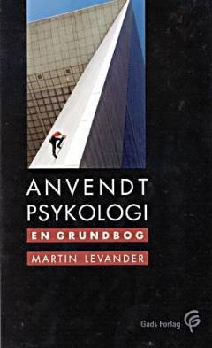 Anvendt psykologi