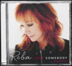 Love somebody