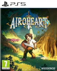 Airoheart