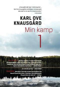 Min kamp. 1