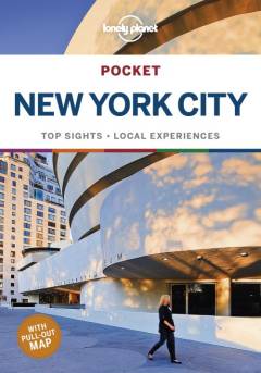 Pocket New York City : top experiences, local life