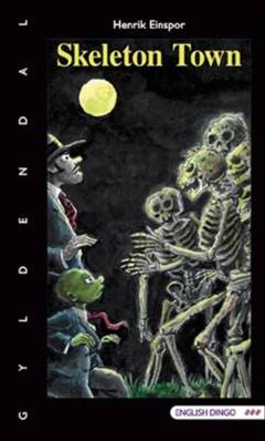Skeleton town