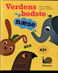 Verdens bedste næse