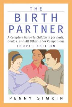 The birth partner : a complete guide to childbirth for dads, doulas, and all other labor companions