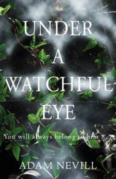 Under a watchful eye