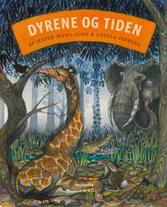 Billedbog, 1. udgave, 2017