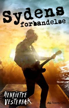 Bog, 1. udgave, 2020