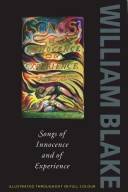 Songs of innocence and of experience