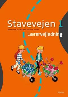 Stavevejen 1 -- Lærervejledning