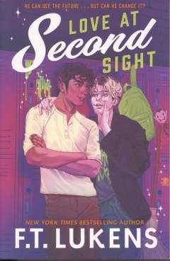 Love at second sight