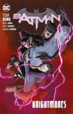 Batman. Vol. 10 : Knightmares