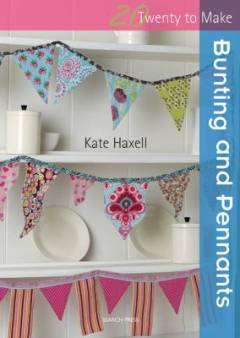 Bunting and pennants