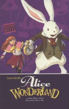Alice in Wonderland