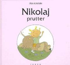Nikolaj prutter