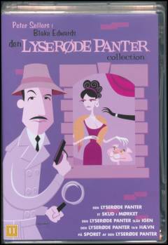 På sporet af den lyserøde panter