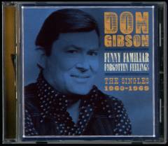 Funny familiar forgotten feelings : the singles 1960-1969